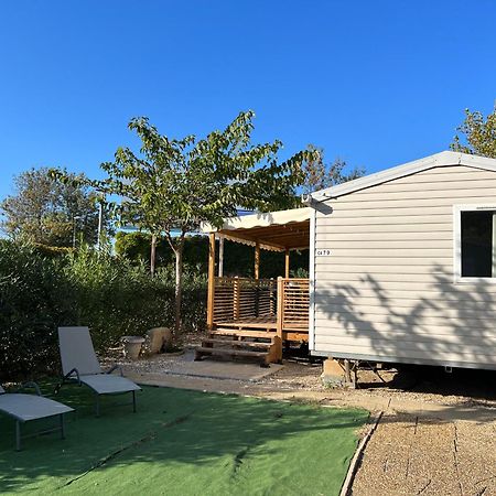 Vias plage Carabasse Exterior foto
