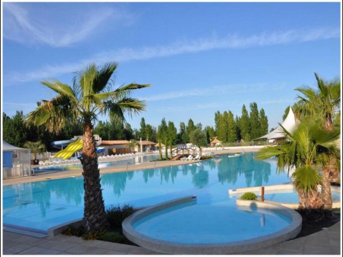 Vias plage Carabasse Exterior foto